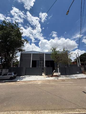 Galpão para alugar em Arujá (Jd Jóia), 4 banheiros, 3 vagas, 500 m2 de área útil, código 181-2048 (1/27)