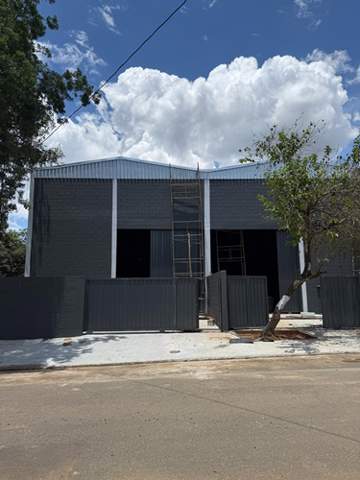 Galpão para alugar em Arujá (Jd Jóia), 4 banheiros, 3 vagas, 500 m2 de área útil, código 181-2048 (4/27)