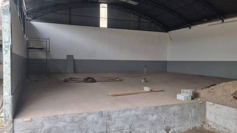 Galpão para alugar em São Paulo (Pq Edu Chaves - Jaçanã), 4 banheiros, 4 vagas, 730 m2 de área útil, código 181-2050 (1/11)