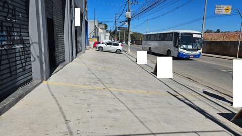 Prédio para alugar em Guarulhos (V Nova Bonsucesso), 10 banheiros, 8 vagas, 80 m2 de área útil, código 181-2052 (9/19)