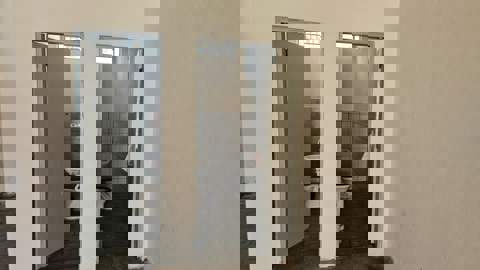 Prédio para alugar em Guarulhos (V Nova Bonsucesso), 10 banheiros, 8 vagas, 80 m2 de área útil, código 181-2052 (12/19)