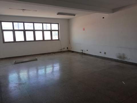 Galpão para alugar em Guarulhos (Cid Ind Sat de São Paulo - Cumbica), 5 banheiros, 8 vagas, 1.350 m2 de área útil, código 181-2056 (5/19)