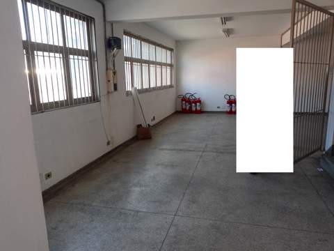 Galpão para alugar em Guarulhos (Cid Ind Sat de São Paulo - Cumbica), 5 banheiros, 8 vagas, 1.350 m2 de área útil, código 181-2056 (12/19)