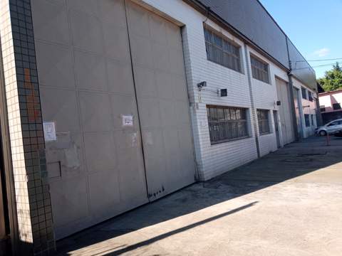 Galpão para alugar em Guarulhos (Cid Ind Sat de São Paulo - Cumbica), 5 banheiros, 8 vagas, 1.350 m2 de área útil, código 181-2056 (19/19)