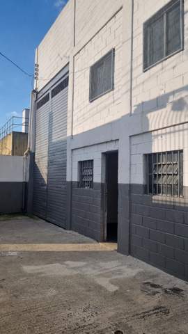 Galpão para alugar em Guarulhos (Cid Ind Sat de São Paulo - Cumbica), 4 banheiros, 5 vagas, 416 m2 de área útil, código 181-2057 (2/8)