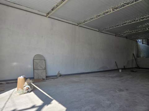 Galpão para alugar em Guarulhos (V Nova Bonsucesso), 2 banheiros, 2 vagas, 550 m2 de área útil, código 181-2058 (14/16)