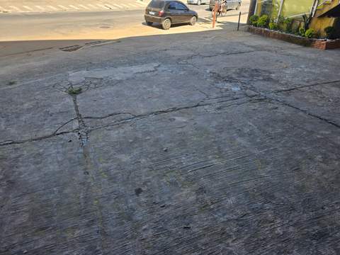 Salão para alugar em Guarulhos (V Nova Bonsucesso), 2 banheiros, 3 vagas, 140 m2 de área útil, código 181-2059 (8/12)