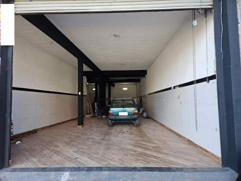 Salão para alugar em Guarulhos (V Nova Bonsucesso), 2 banheiros, 3 vagas, 140 m2 de área útil, código 181-2059 (10/12)
