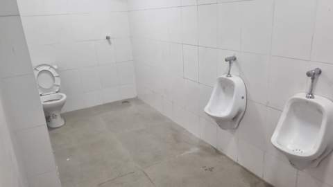 Galpão para alugar em Guarulhos (Cid Ind Sat de São Paulo - Cumbica), 6 banheiros, 15 vagas, 2.200 m2 de área útil, código 181-2060 (6/17)
