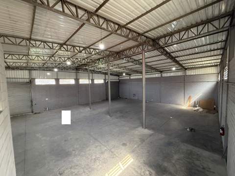 Galpão para alugar em Guarulhos (Cid Pq São Luiz - Pres Dutra), 4 banheiros, 4 vagas, 700 m2 de área útil, código 181-2061 (5/8)