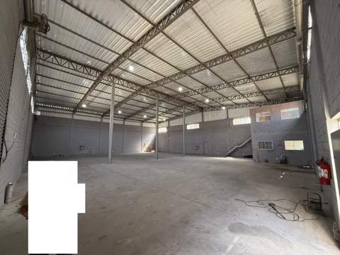 Galpão para alugar em Guarulhos (Cid Pq São Luiz - Pres Dutra), 4 banheiros, 4 vagas, 700 m2 de área útil, código 181-2061 (7/8)