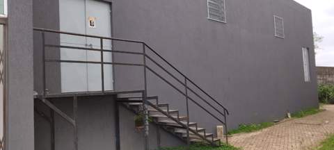 Galpão para alugar em Guarulhos (Cid Jd Cumbica), 5 banheiros, 20 vagas, 900 m2 de área útil, código 181-2062 (2/9)