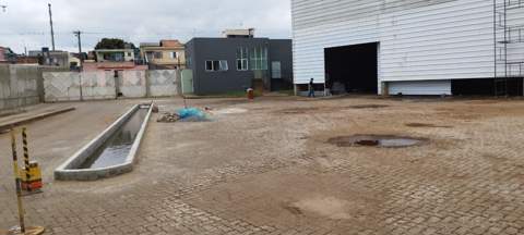 Galpão para alugar em Guarulhos (Cid Jd Cumbica), 5 banheiros, 20 vagas, 900 m2 de área útil, código 181-2062 (4/9)
