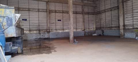 Galpão para alugar em Guarulhos (Cid Jd Cumbica), 5 banheiros, 20 vagas, 900 m2 de área útil, código 181-2062 (5/9)