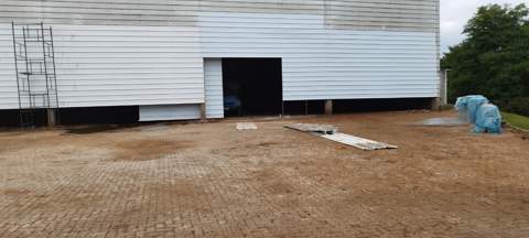 Galpão para alugar em Guarulhos (Cid Jd Cumbica), 5 banheiros, 20 vagas, 900 m2 de área útil, código 181-2062 (8/9)
