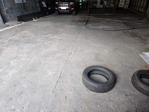 Galpão para alugar em Guarulhos (Jd Álamo - Bonsucesso), 2 banheiros, 2 vagas, 300 m2 de área útil, código 181-2065 (8/17)