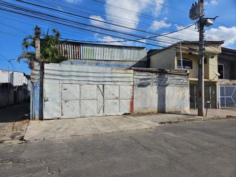 Galpão para alugar em Guarulhos (Jd Álamo - Bonsucesso), 2 banheiros, 2 vagas, 300 m2 de área útil, código 181-2065 (15/17)