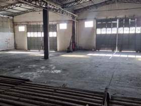Galpão para alugar em Guarulhos, 1350 m2 úteis