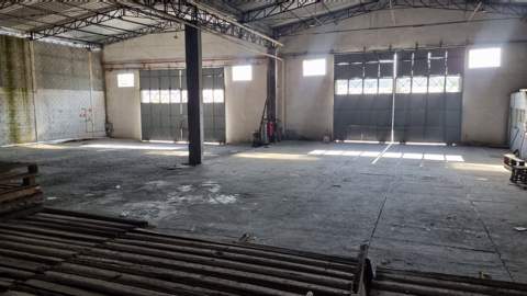 Galpão para alugar em Guarulhos (Cid Ind Sat de São Paulo - Cumbica), 6 banheiros, 8 vagas, 1.350 m2 de área útil, código 181-2066 (1/14)