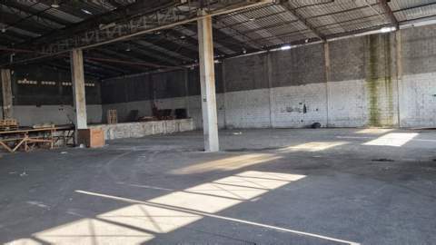 Galpão para alugar em Guarulhos (Cid Ind Sat de São Paulo - Cumbica), 6 banheiros, 8 vagas, 1.350 m2 de área útil, código 181-2066 (5/14)