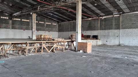 Galpão para alugar em Guarulhos (Cid Ind Sat de São Paulo - Cumbica), 6 banheiros, 8 vagas, 1.350 m2 de área útil, código 181-2066 (14/14)