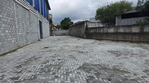 Galpão em Guarulhos (Jd Fátima - Bonsucesso), 6 banheiros, 15 vagas, 1.600 m2 de área útil, código 181-2067 (20/32)