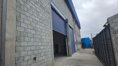 Galpão em Guarulhos (Jd Fátima - Bonsucesso), 6 banheiros, 15 vagas, 1.600 m2 de área útil, código 181-2067 (26/32)