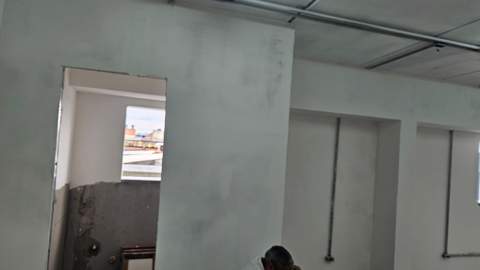 Galpão para alugar em Guarulhos (V Nova Bonsucesso), 6 banheiros, 8 vagas, 260 m2 de área útil, código 181-2070 (4/23)