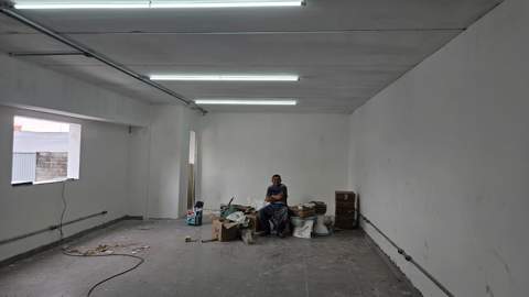 Galpão para alugar em Guarulhos (V Nova Bonsucesso), 6 banheiros, 8 vagas, 260 m2 de área útil, código 181-2070 (16/23)
