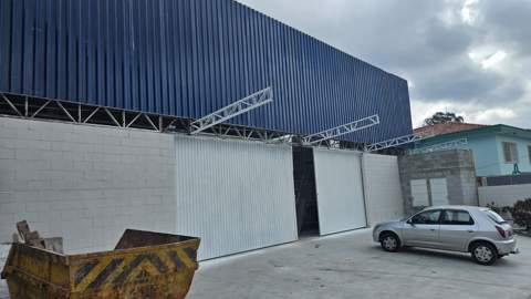 Galpão para alugar em Guarulhos (V Nova Bonsucesso), 6 banheiros, 8 vagas, 260 m2 de área útil, código 181-2070 (19/23)