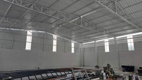 Galpão para alugar em Guarulhos (V Nova Bonsucesso), 6 banheiros, 8 vagas, 260 m2 de área útil, código 181-2070 (20/23)