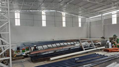 Galpão para alugar em Guarulhos (V Nova Bonsucesso), 6 banheiros, 8 vagas, 260 m2 de área útil, código 181-2070 (21/23)