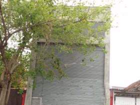 Galpão para alugar em Guarulhos, 130 m2 úteis