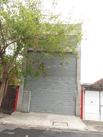 Galpão para alugar em Guarulhos (Jd Pres Dutra), 2 banheiros, 1 vaga, 130 m2 de área útil, código 181-2071 (1/12)