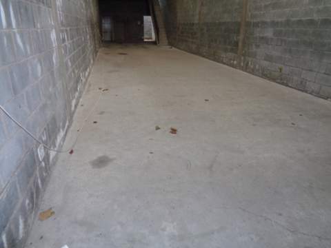 Galpão para alugar em Guarulhos (Jd Pres Dutra), 2 banheiros, 1 vaga, 130 m2 de área útil, código 181-2071 (5/12)