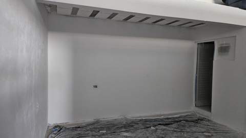 Salão para alugar em Guarulhos (Lavras - São João), 2 banheiros, 1 vaga, 300 m2 de área útil, código 181-2072 (11/22)