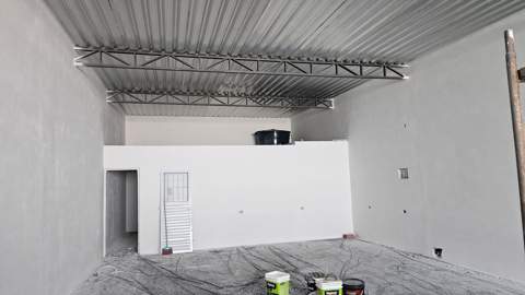 Salão para alugar em Guarulhos (Lavras - São João), 2 banheiros, 1 vaga, 300 m2 de área útil, código 181-2072 (18/22)