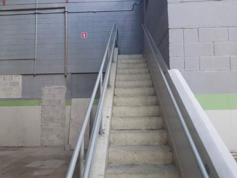 Salão para alugar em Guarulhos (Lavras - São João), 2 banheiros, 1 vaga, 300 m2 de área útil, código 181-2072 (19/22)