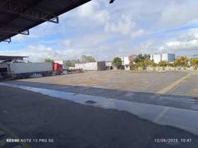 Galpão para alugar em Guarulhos, 7000 m2 úteis