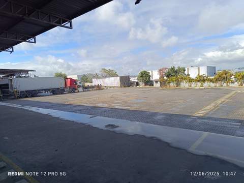 Galpão para alugar em Guarulhos (Cid Ind Sat de São Paulo - Cumbica), 8 banheiros, 15 vagas, 7.000 m2 de área útil, código 181-2073 (1/6)
