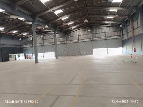 Galpão para alugar em Guarulhos (Cid Ind Sat de São Paulo - Cumbica), 8 banheiros, 15 vagas, 7.000 m2 de área útil, código 181-2073 (5/6)