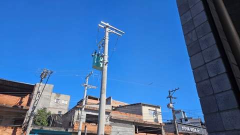 Galpão para alugar em Guarulhos (Jd Pte Alta I - Bonsucesso), 6 banheiros, 12 vagas, 400 m2 de área útil, código 181-2074 (1/37)