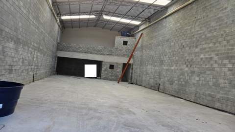 Galpão para alugar em Guarulhos (Jd Pte Alta I - Bonsucesso), 6 banheiros, 12 vagas, 400 m2 de área útil, código 181-2074 (2/37)