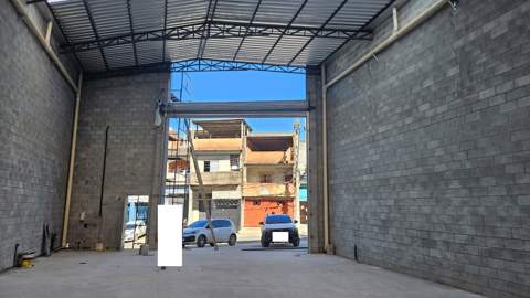 Galpão para alugar em Guarulhos (Jd Pte Alta I - Bonsucesso), 6 banheiros, 12 vagas, 400 m2 de área útil, código 181-2074 (6/37)