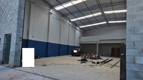 Galpão para alugar em Guarulhos (Jd Pte Alta I - Bonsucesso), 6 banheiros, 12 vagas, 400 m2 de área útil, código 181-2074 (9/37)