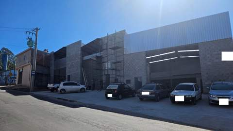 Galpão para alugar em Guarulhos (Jd Pte Alta I - Bonsucesso), 6 banheiros, 12 vagas, 400 m2 de área útil, código 181-2074 (10/37)