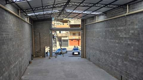 Galpão para alugar em Guarulhos (Jd Pte Alta I - Bonsucesso), 6 banheiros, 12 vagas, 400 m2 de área útil, código 181-2074 (16/37)