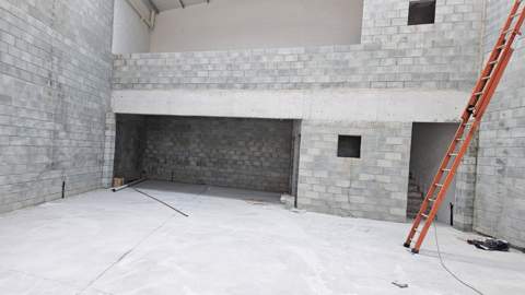 Galpão para alugar em Guarulhos (Jd Pte Alta I - Bonsucesso), 6 banheiros, 12 vagas, 400 m2 de área útil, código 181-2074 (21/37)