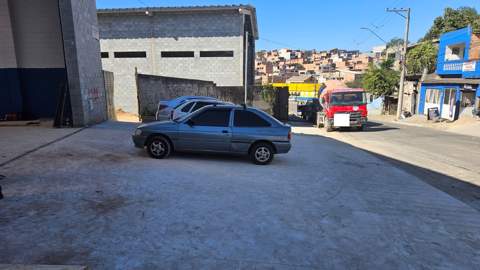 Galpão para alugar em Guarulhos (Jd Pte Alta I - Bonsucesso), 6 banheiros, 12 vagas, 400 m2 de área útil, código 181-2074 (22/37)