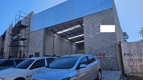 Galpão para alugar em Guarulhos (Jd Pte Alta I - Bonsucesso), 6 banheiros, 12 vagas, 400 m2 de área útil, código 181-2074 (27/37)